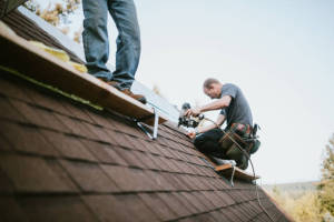 Local Roofers in Shady Side, MD